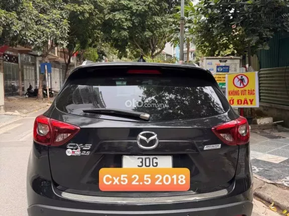 Mazda CX-5 2018 - Giá tốt liên hệ em