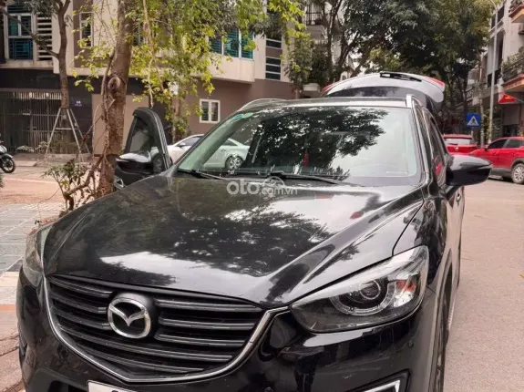Mazda CX-5 2018 - Giá tốt liên hệ em