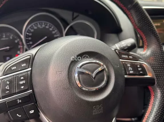 Mazda CX-5 2018 - Giá tốt liên hệ em