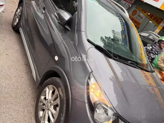 VinFast Fadil Nâng Cao 2021 - Xe tư nhân 1 chủ, liên hệ em xem xe