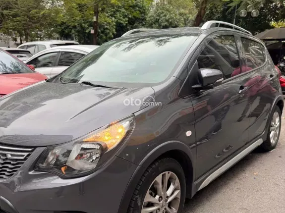 VinFast Fadil Nâng Cao 2021 - Xe tư nhân 1 chủ, liên hệ em xem xe