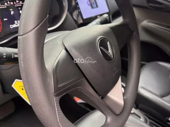 VinFast Fadil Nâng Cao 2021 - Xe tư nhân 1 chủ, liên hệ em xem xe