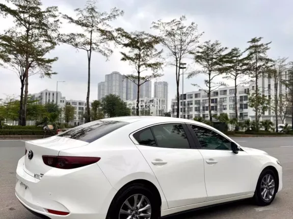 Mazda 3 2020 - Xe Form mới, đăng ký 2021
