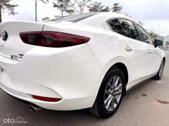 Mazda 3 2020 - Xe Form mới, đăng ký 2021
