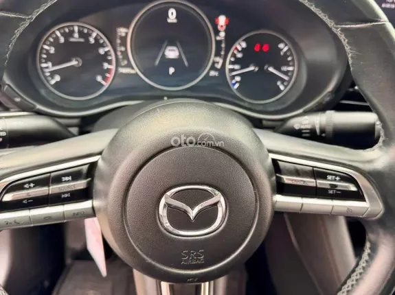 Mazda 3 2020 - Xe Form mới, đăng ký 2021