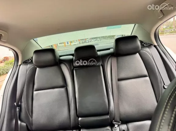 Mazda 3 2020 - Xe Form mới, đăng ký 2021