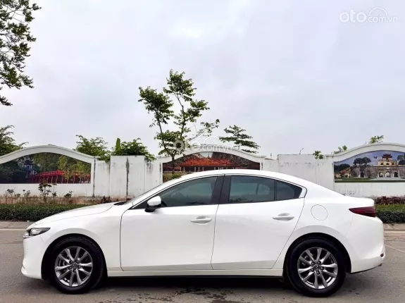 Mazda 3 2020 - Xe Form mới, đăng ký 2021