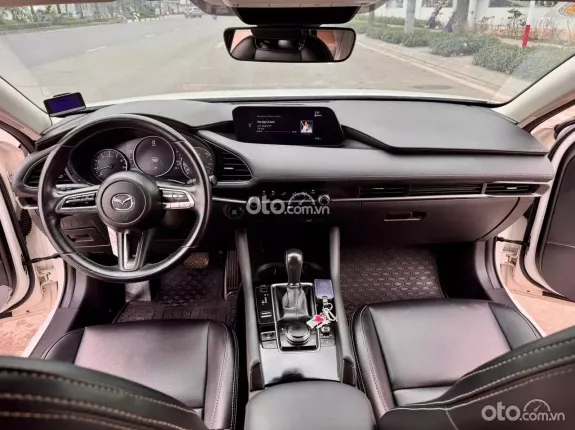 Mazda 3 2020 - Xe Form mới, đăng ký 2021