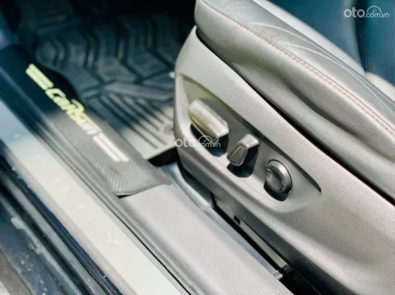 Toyota Camry 2.5Q 2020 - Xe sedan cao cấp nhập khẩu