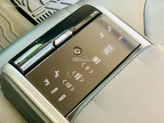 Toyota Camry 2.5Q 2020 - Xe sedan cao cấp nhập khẩu