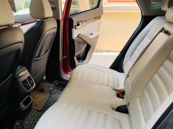 Kia Seltos 1.4T Premium 2021 - Xe đẹp như mới
