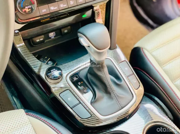 Kia Seltos 1.4T Premium 2021 - Xe đẹp như mới