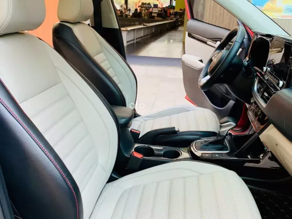 Kia Seltos 1.4T Premium 2021 - Xe đẹp như mới