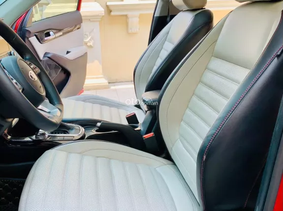 Kia Seltos 1.4T Premium 2021 - Xe đẹp như mới