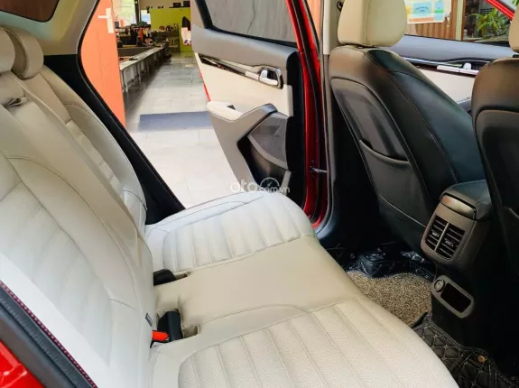 Kia Seltos 1.4T Premium 2021 - Xe đẹp như mới