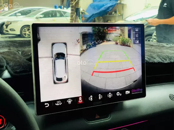 Honda HR-V G 2024 - Xe đẹp như mới