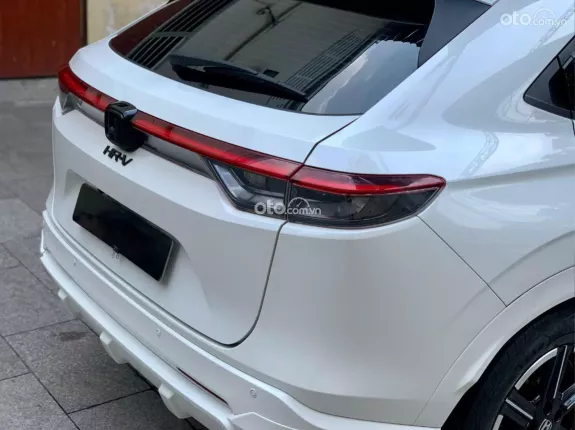Honda HR-V G 2024 - Xe đẹp như mới