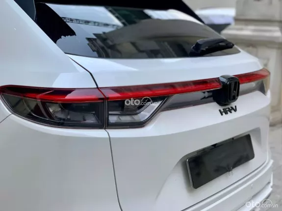 Honda HR-V G 2024 - Xe đẹp như mới