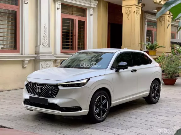 Honda HR-V G 2024 - Xe đẹp như mới