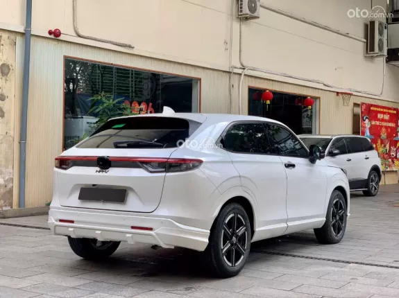 Honda HR-V G 2024 - Xe đẹp như mới