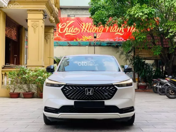 Honda HR-V G 2024 - Xe đẹp như mới