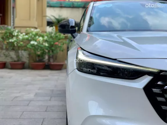 Honda HR-V G 2024 - Xe đẹp như mới