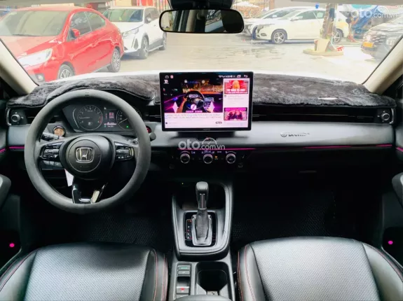 Honda HR-V G 2024 - Xe đẹp như mới