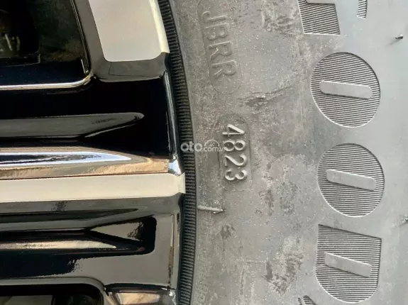 Honda HR-V G 2024 - Xe đẹp như mới