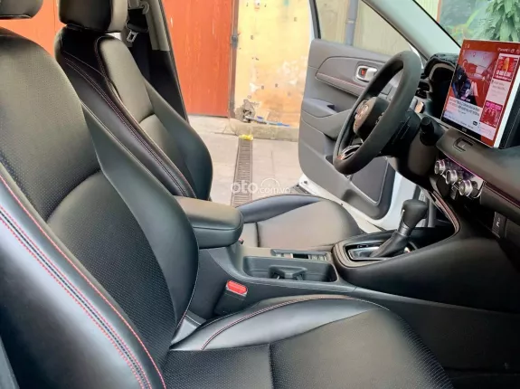 Honda HR-V G 2024 - Xe đẹp như mới