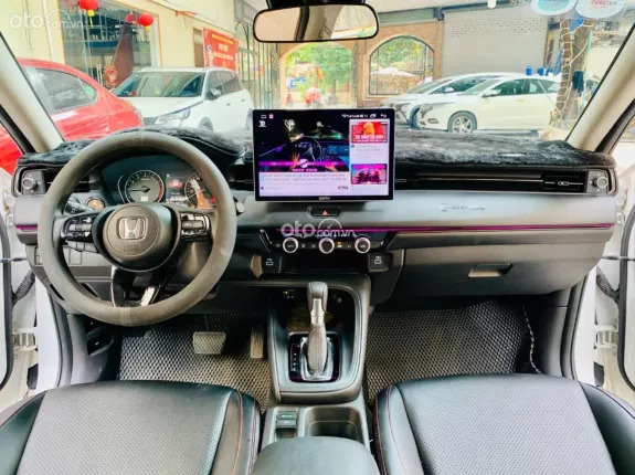 Honda HR-V G 2024 - Xe đẹp như mới