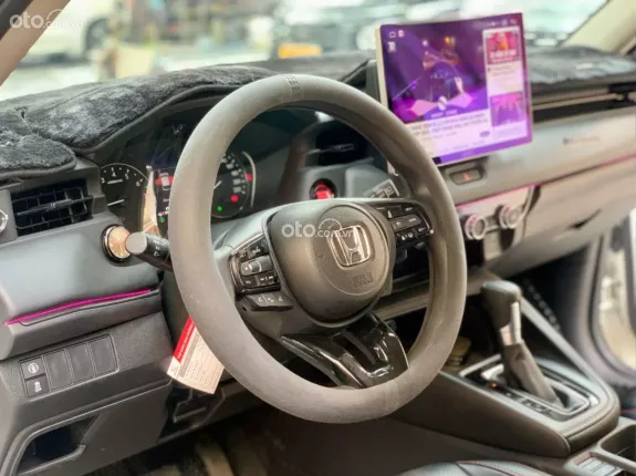 Honda HR-V G 2024 - Xe đẹp như mới