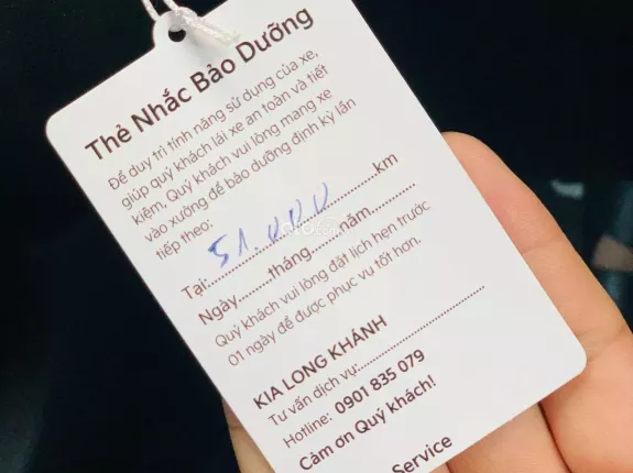 Kia K5 2.5 GT-Line 2022 - Nội ngoại thất sang trọng