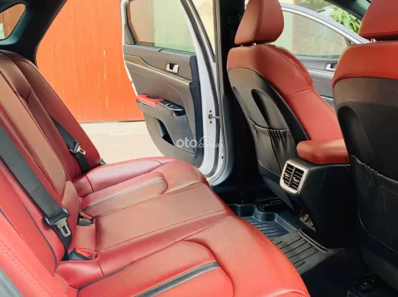 Kia K5 2.5 GT-Line 2022 - Nội ngoại thất sang trọng