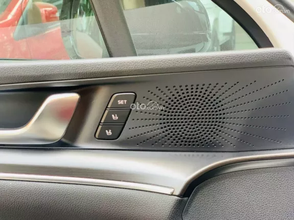 Kia K5 2.5 GT-Line 2022 - Nội ngoại thất sang trọng