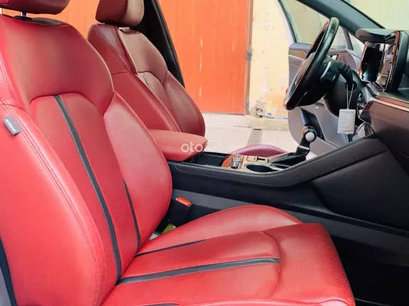 Kia K5 2.5 GT-Line 2022 - Nội ngoại thất sang trọng