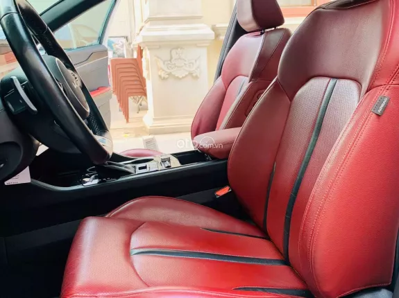 Kia K5 2.5 GT-Line 2022 - Nội ngoại thất sang trọng