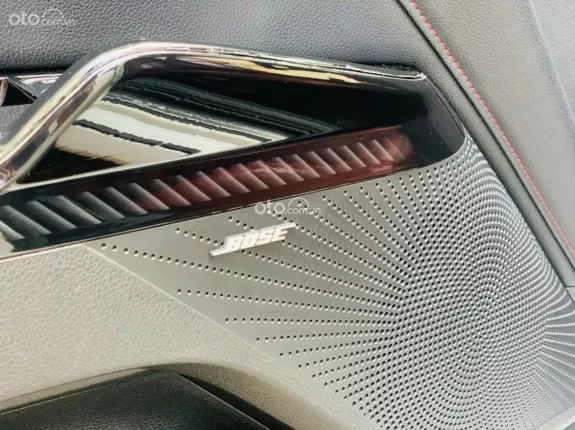 Kia K5 2.5 GT-Line 2022 - Nội ngoại thất sang trọng