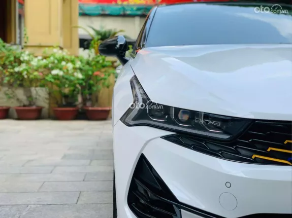 Kia K5 2.5 GT-Line 2022 - Nội ngoại thất sang trọng