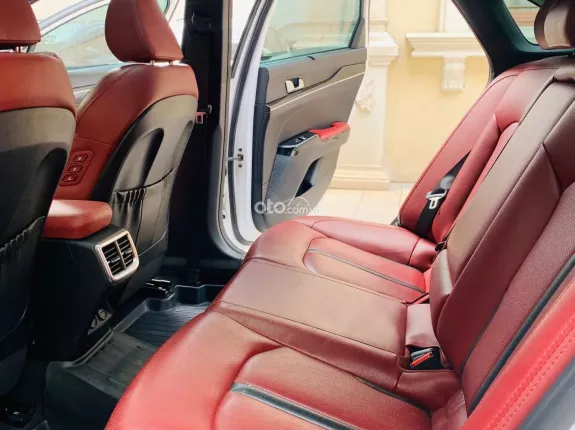 Kia K5 2.5 GT-Line 2022 - Nội ngoại thất sang trọng
