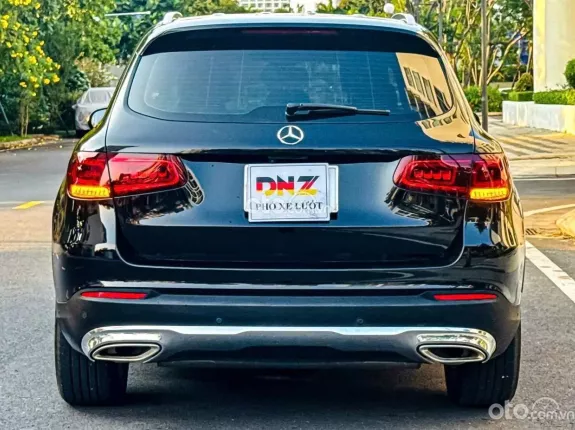 Mercedes-Benz GLC 200 4Matic 2019 - Xe SUV cao cấp full option 2019