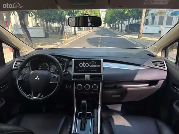 Mitsubishi Xpander 1.5 AT  2020 - Nhập khẩu Indonesia, xe cá nhân 1 chủ