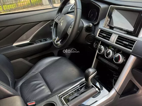 Mitsubishi Xpander 1.5 AT  2020 - Nhập khẩu Indonesia, xe cá nhân 1 chủ