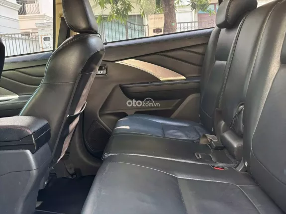 Mitsubishi Xpander 1.5 AT  2020 - Nhập khẩu Indonesia, xe cá nhân 1 chủ