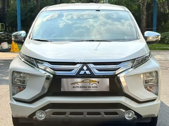 Mitsubishi Xpander 1.5 AT  2020 - Nhập khẩu Indonesia, xe cá nhân 1 chủ