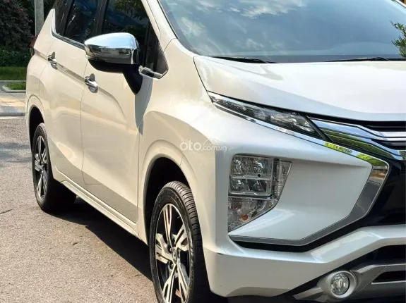 Mitsubishi Xpander 1.5 AT  2020 - Nhập khẩu Indonesia, xe cá nhân 1 chủ