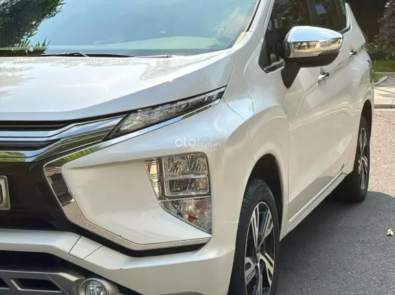 Mitsubishi Xpander 1.5 AT  2020 - Nhập khẩu Indonesia, xe cá nhân 1 chủ