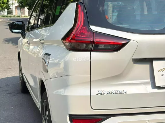 Mitsubishi Xpander 1.5 AT  2020 - Nhập khẩu Indonesia, xe cá nhân 1 chủ