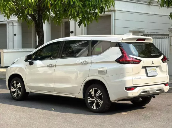 Mitsubishi Xpander 1.5 AT  2020 - Nhập khẩu Indonesia, xe cá nhân 1 chủ