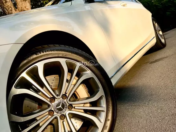 Mercedes-Benz S450 4Matic Luxury 2019 - Xe sang chất lượng giá hợp lý