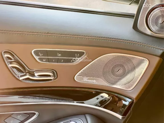 Mercedes-Benz S450 4Matic Luxury 2019 - Xe sang chất lượng giá hợp lý